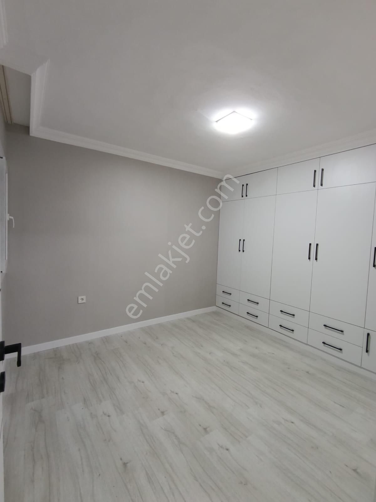 Merkezi Lokasyonda İçi Komple Yapılı Satılık 3+1 Daire! - Görsel 29