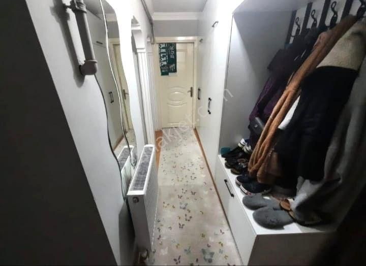 Böylesi Yok! Kent Meydanı Civarı Masrafsız 2+1 Daire - Görsel 8