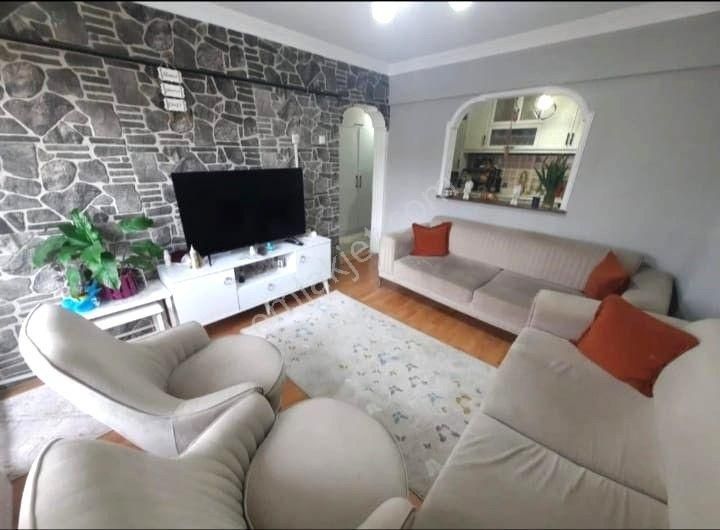 Böylesi Yok! Kent Meydanı Civarı Masrafsız 2+1 Daire - Görsel 2