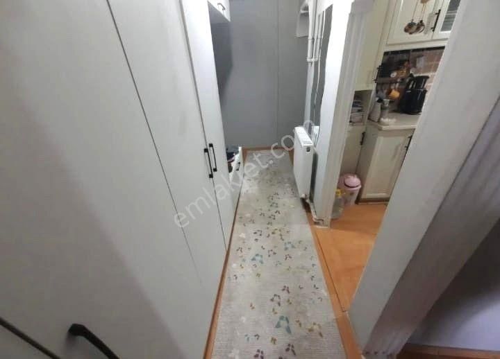 Böylesi Yok! Kent Meydanı Civarı Masrafsız 2+1 Daire - Görsel 7