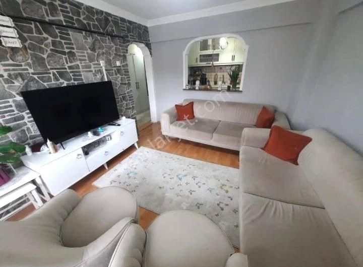 Böylesi Yok! Kent Meydanı Civarı Masrafsız 2+1 Daire - Görsel 3