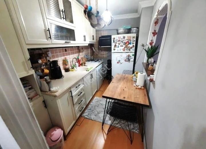 Böylesi Yok! Kent Meydanı Civarı Masrafsız 2+1 Daire - Görsel 6