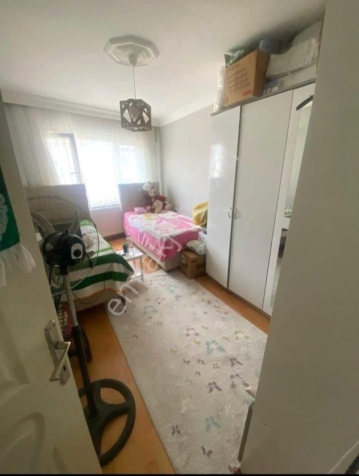 Böylesi Yok! Kent Meydanı Civarı Masrafsız 2+1 Daire - Görsel 14