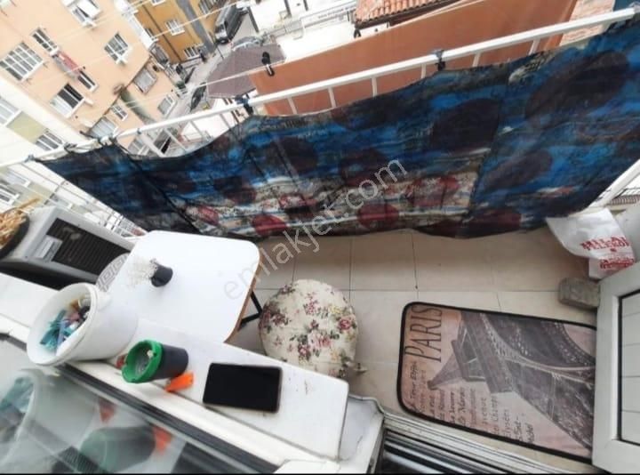 Böylesi Yok! Kent Meydanı Civarı Masrafsız 2+1 Daire - Görsel 5