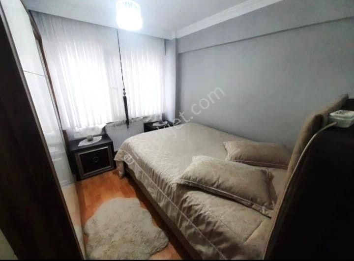 Böylesi Yok! Kent Meydanı Civarı Masrafsız 2+1 Daire - Görsel 11