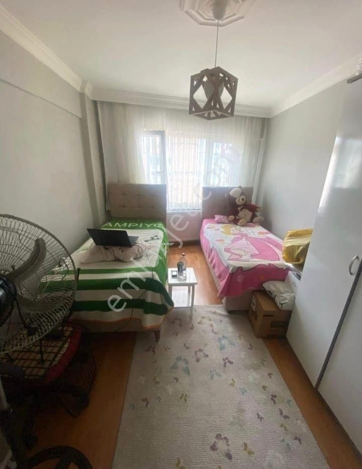 Böylesi Yok! Kent Meydanı Civarı Masrafsız 2+1 Daire - Görsel 13