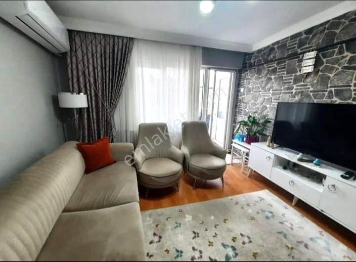 Böylesi Yok! Kent Meydanı Civarı Masrafsız 2+1 Daire - Görsel 4