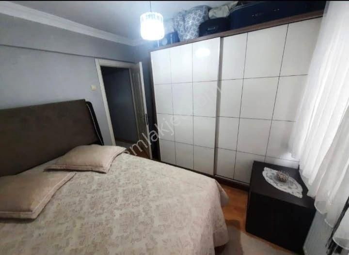 Böylesi Yok! Kent Meydanı Civarı Masrafsız 2+1 Daire - Görsel 12