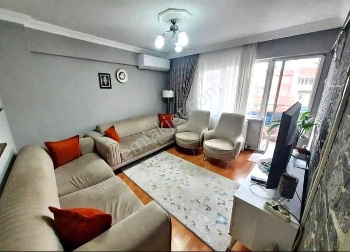 Böylesi Yok! Kent Meydanı Civarı Masrafsız 2+1 Daire