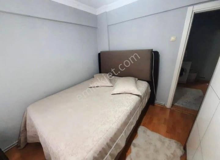 Böylesi Yok! Kent Meydanı Civarı Masrafsız 2+1 Daire - Görsel 10