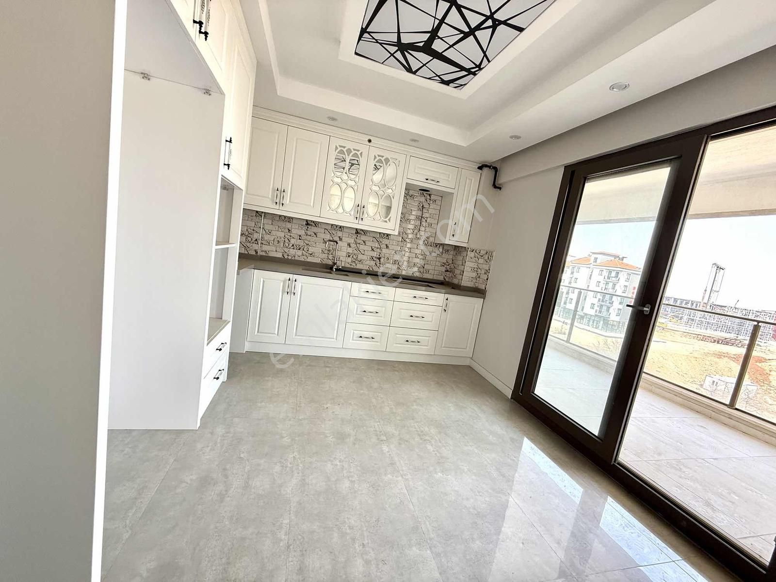 Net Premium Gayrimenkul Den Karahasanlı Da Satılık 3+1 Daire - Görsel 12