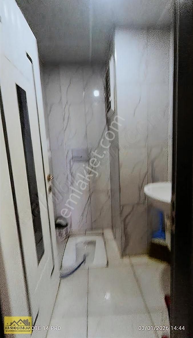 Kozan Yoluna Sıfır Dğalgz Kombili, K Mutfak,3+1 Satlık Daire - Görsel 4