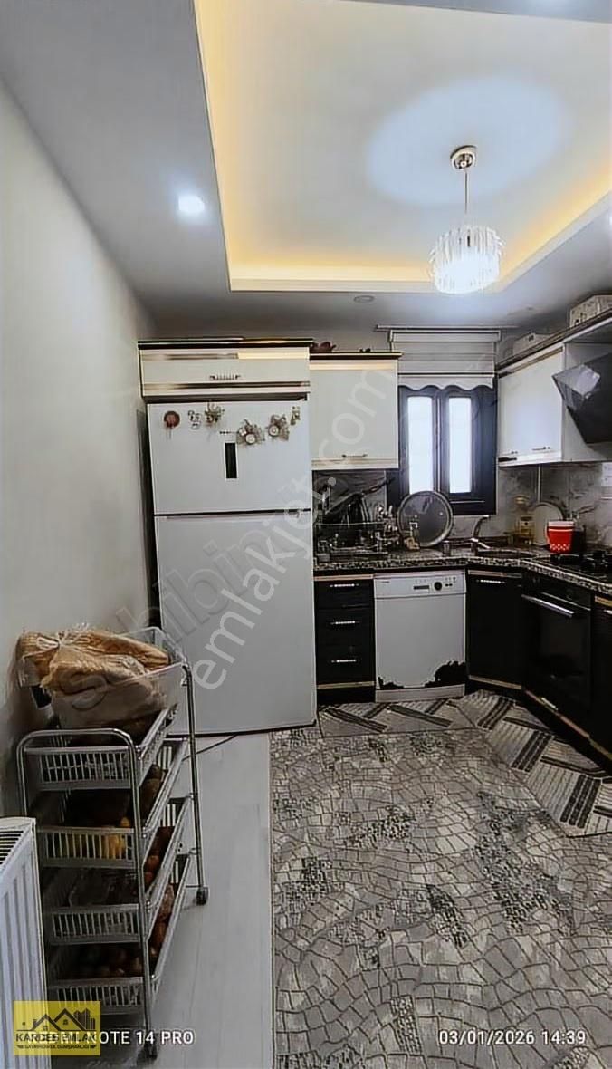 Kozan Yoluna Sıfır Dğalgz Kombili, K Mutfak,3+1 Satlık Daire - Görsel 18