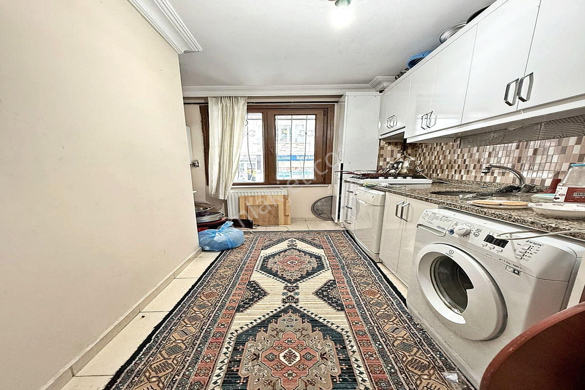 Cansever Yapı'dan Merkezi Lokasyonda 2+1 Satılık Daire - Görsel 9