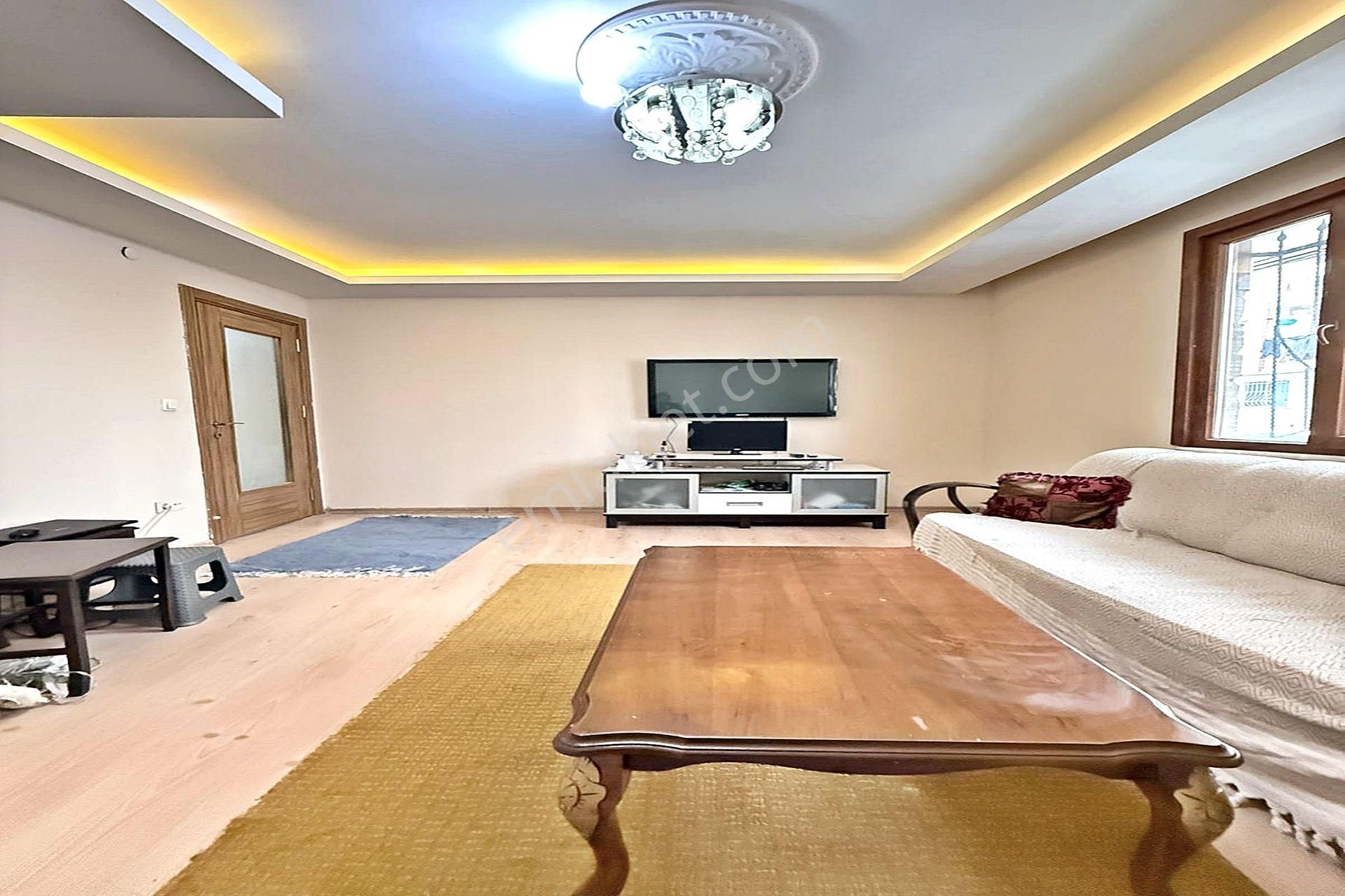 Cansever Yapı'dan Merkezi Lokasyonda 2+1 Satılık Daire - Görsel 3