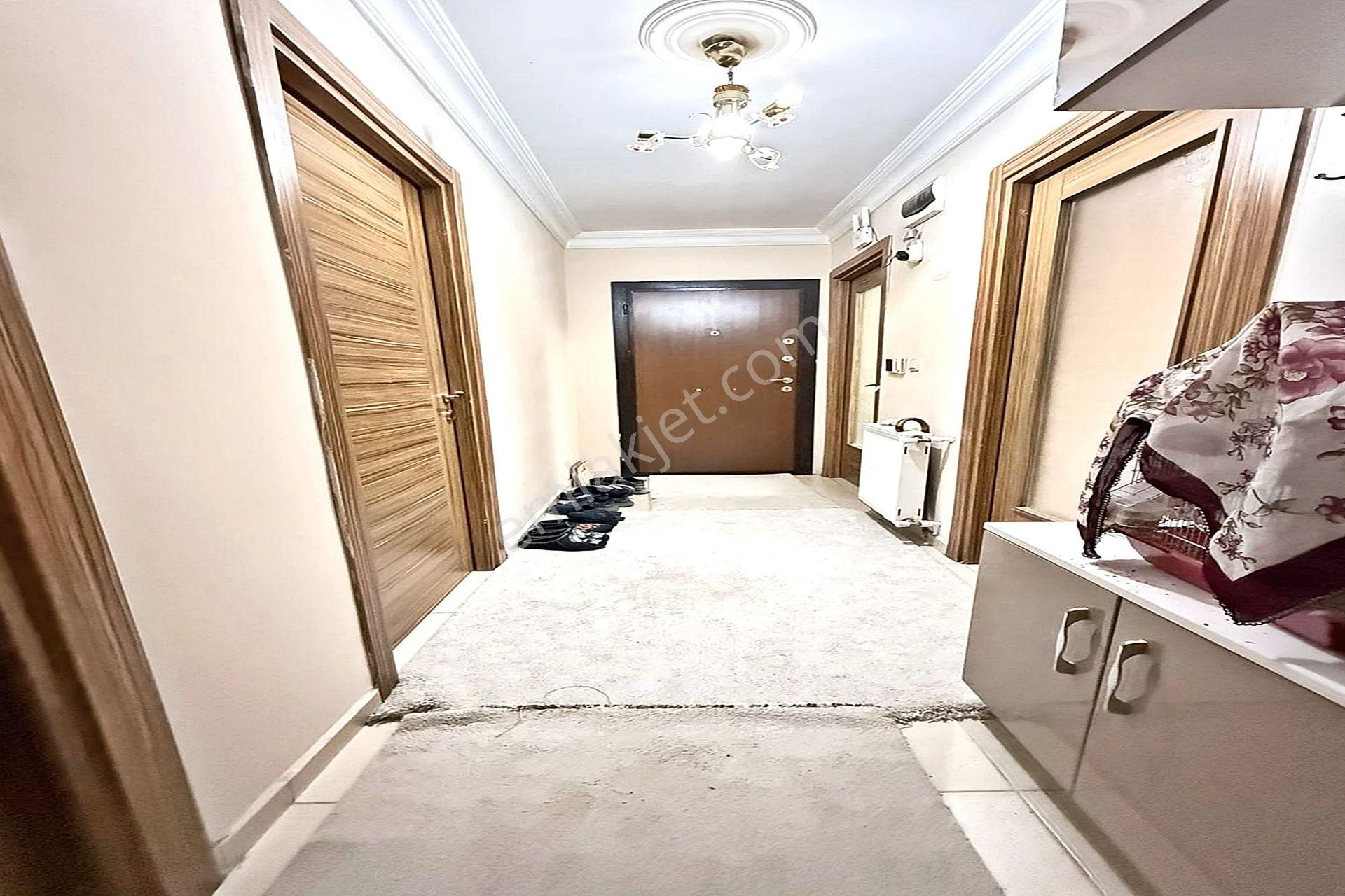 Cansever Yapı'dan Merkezi Lokasyonda 2+1 Satılık Daire - Görsel 23