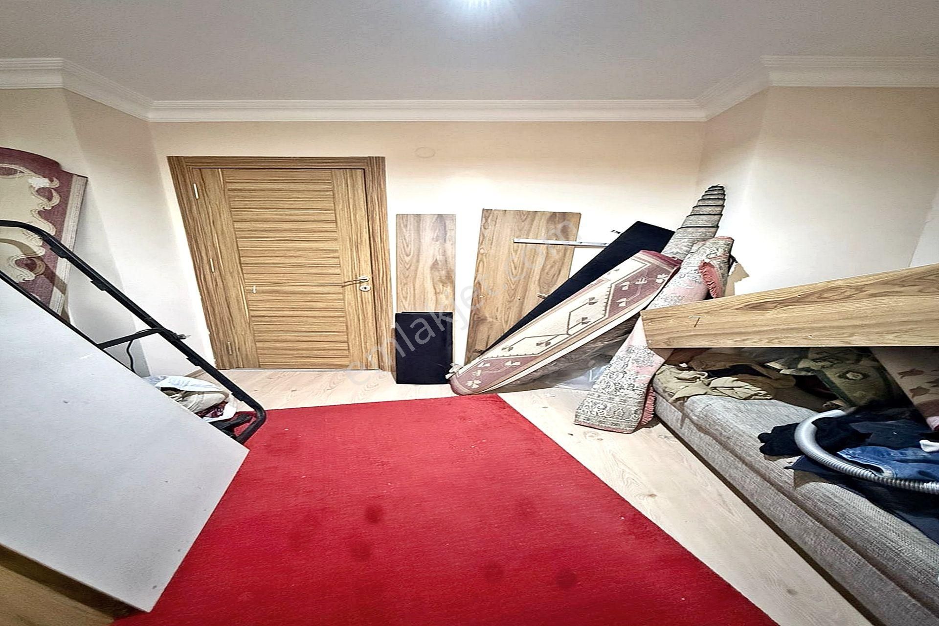 Cansever Yapı'dan Merkezi Lokasyonda 2+1 Satılık Daire - Görsel 21