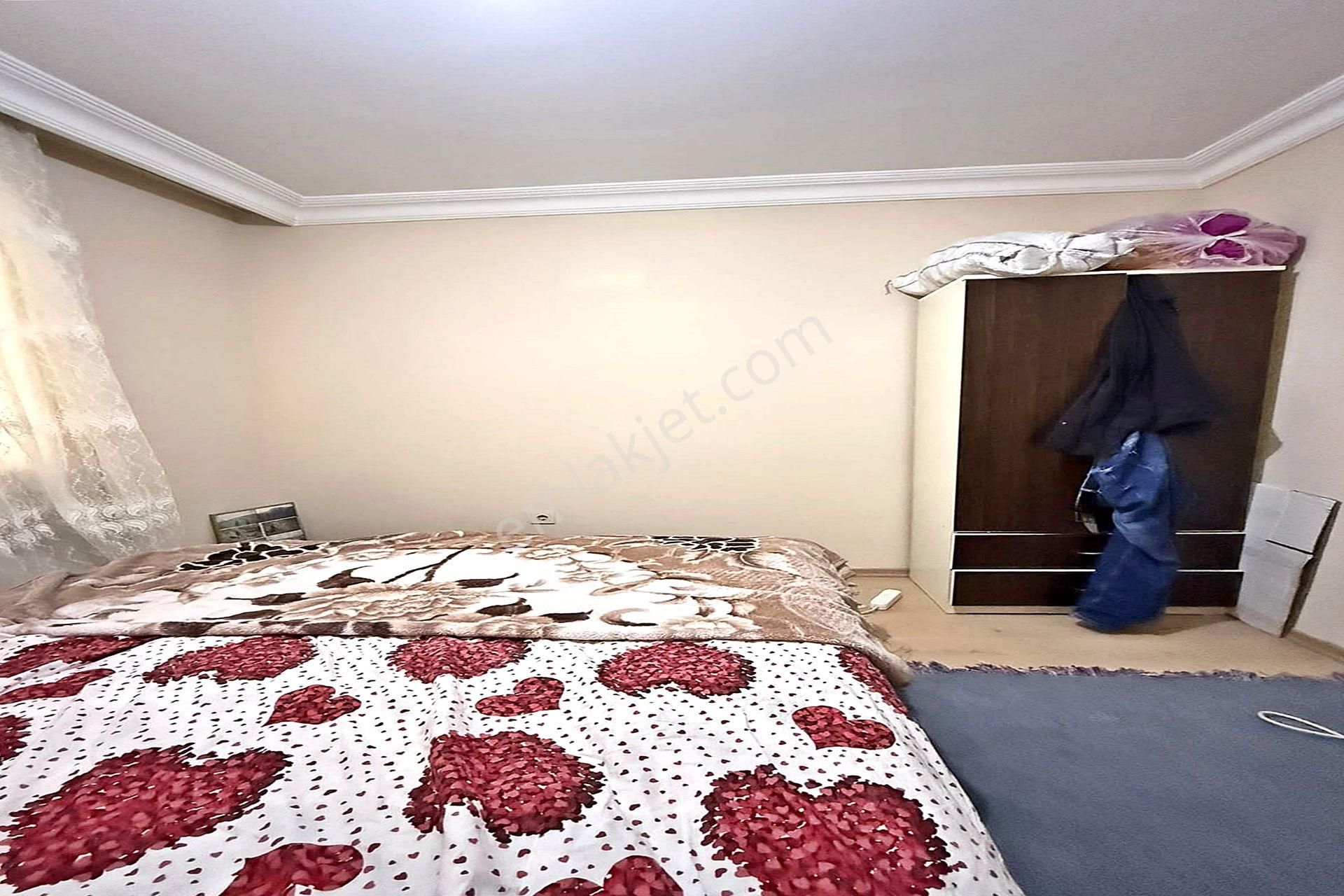 Cansever Yapı'dan Merkezi Lokasyonda 2+1 Satılık Daire - Görsel 17