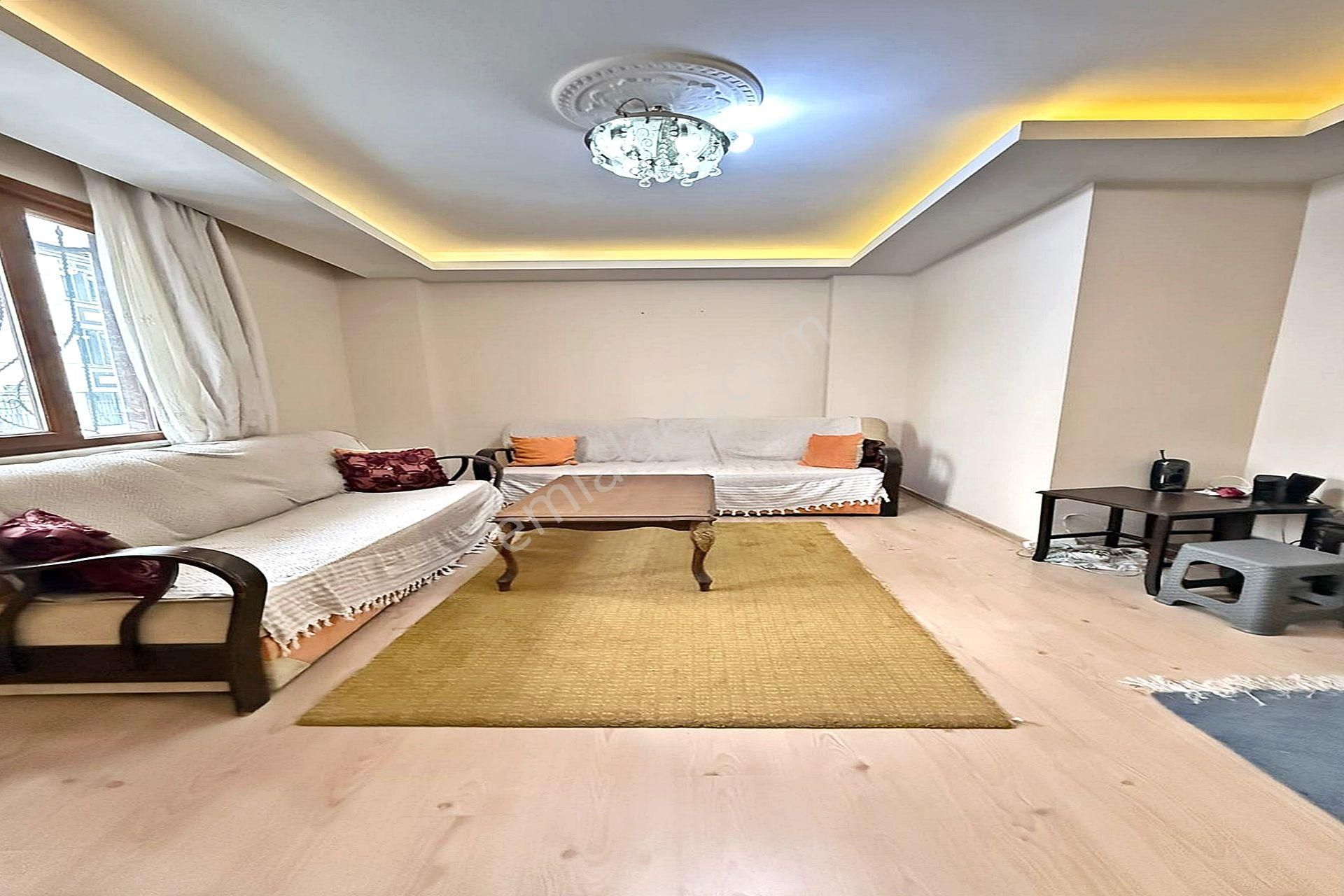 Cansever Yapı'dan Merkezi Lokasyonda 2+1 Satılık Daire - Görsel 8