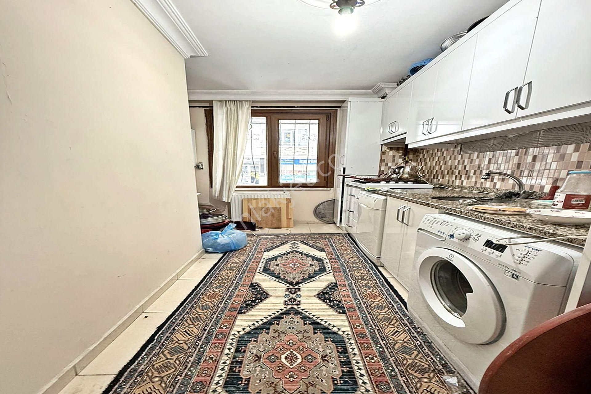 Cansever Yapı'dan Merkezi Lokasyonda 2+1 Satılık Daire - Görsel 10