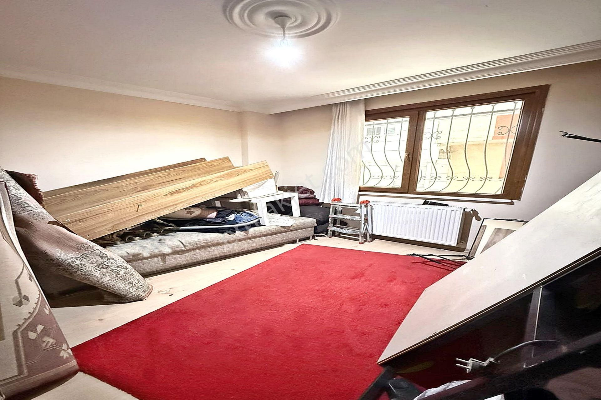 Cansever Yapı'dan Merkezi Lokasyonda 2+1 Satılık Daire - Görsel 20