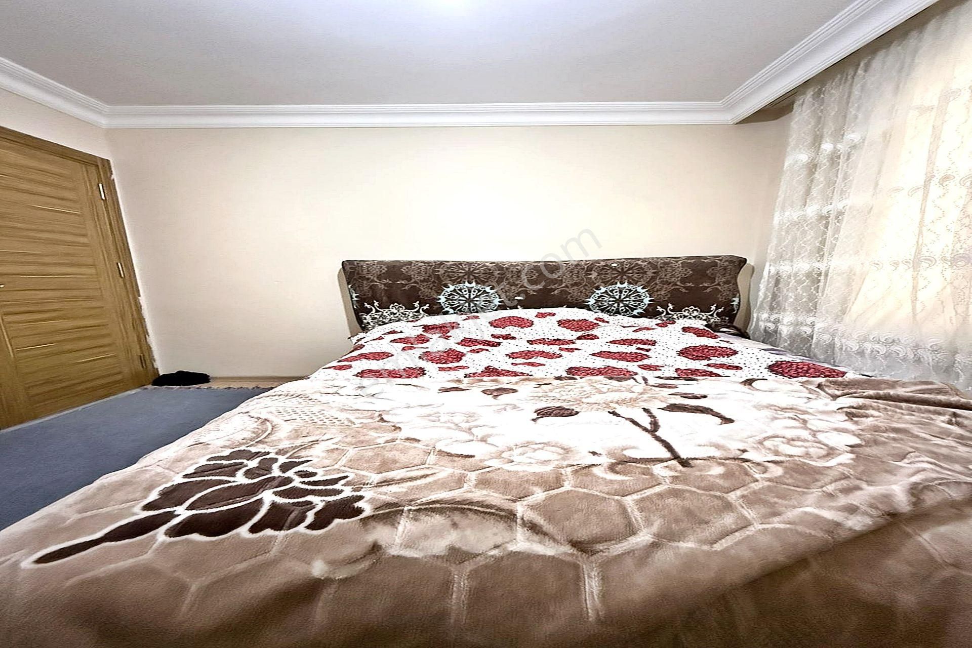 Cansever Yapı'dan Merkezi Lokasyonda 2+1 Satılık Daire - Görsel 16