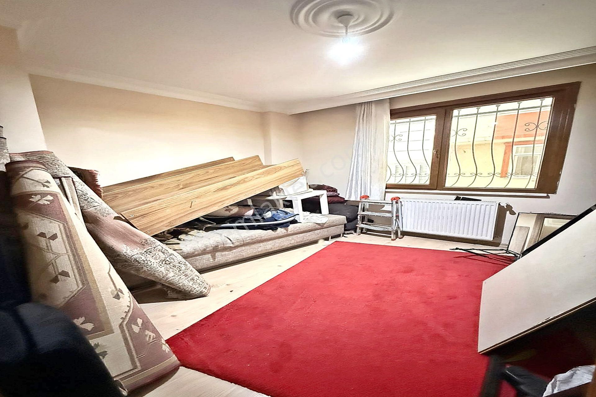 Cansever Yapı'dan Merkezi Lokasyonda 2+1 Satılık Daire - Görsel 19