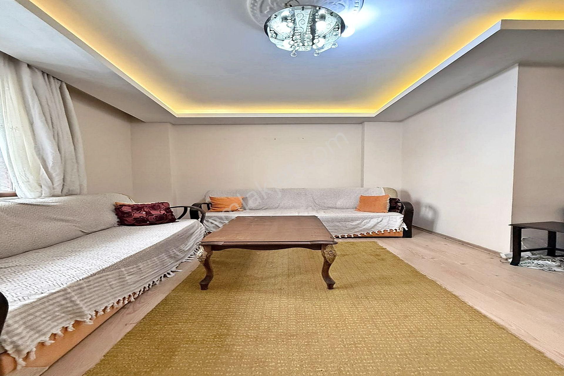 Cansever Yapı'dan Merkezi Lokasyonda 2+1 Satılık Daire - Görsel 4