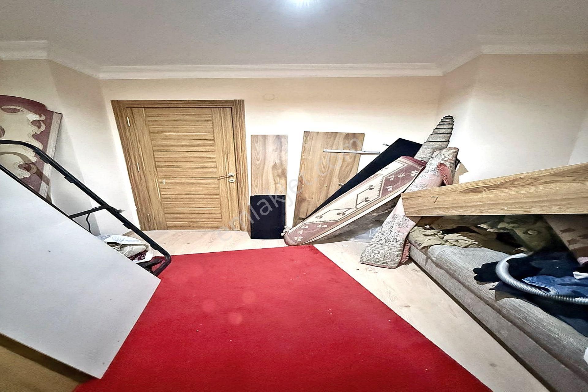 Cansever Yapı'dan Merkezi Lokasyonda 2+1 Satılık Daire - Görsel 22