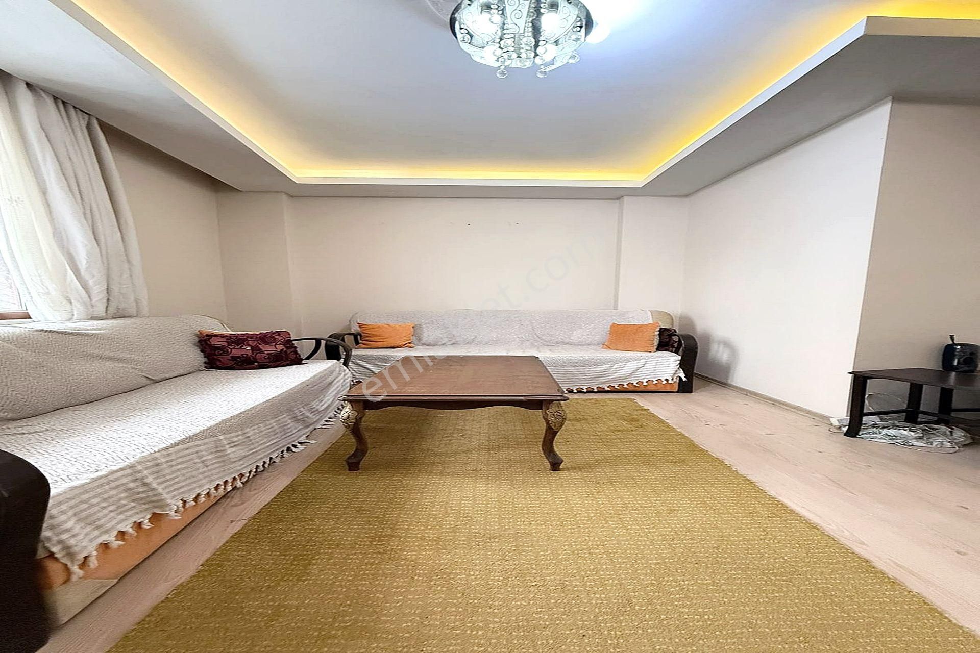 Cansever Yapı'dan Merkezi Lokasyonda 2+1 Satılık Daire - Görsel 6