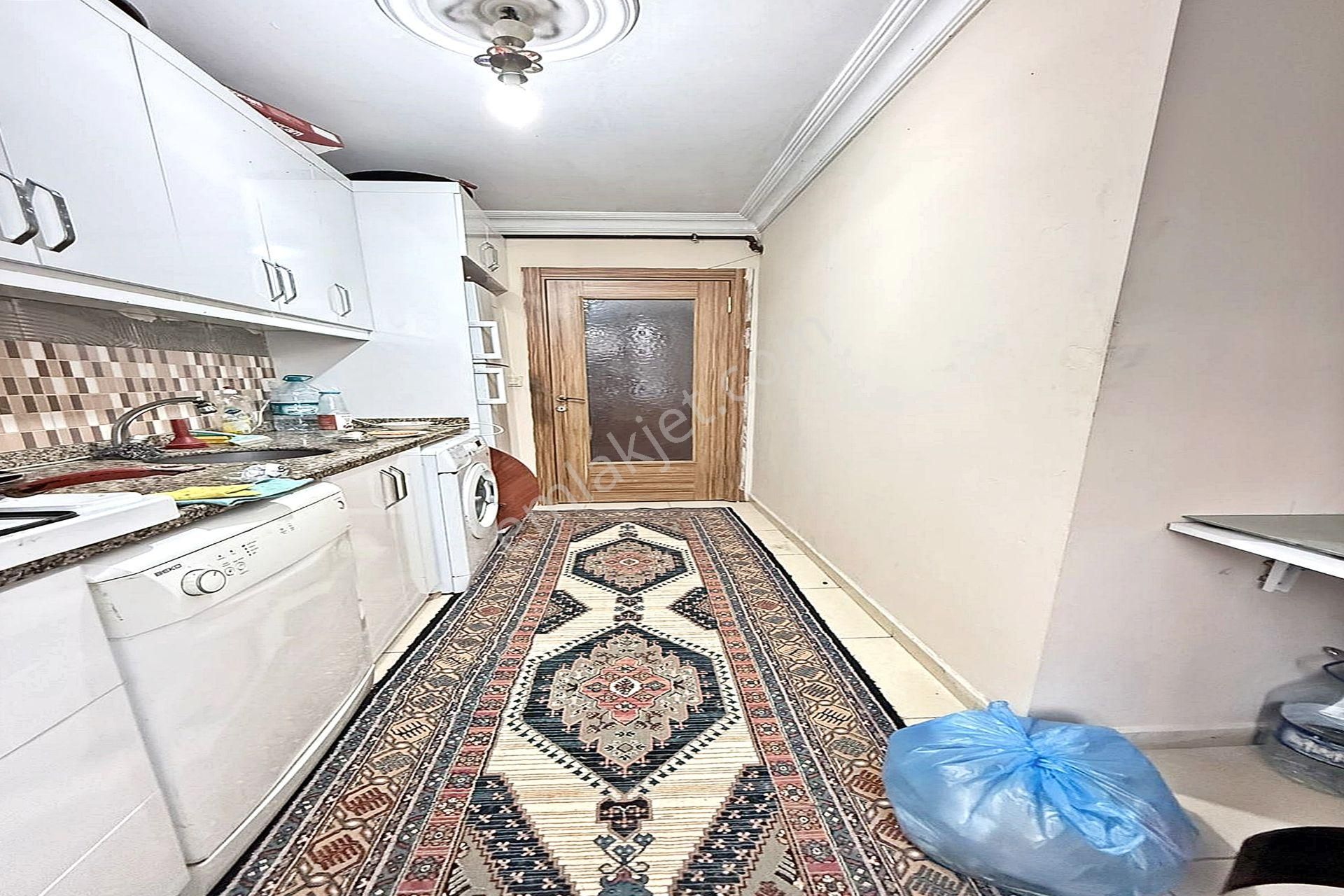 Cansever Yapı'dan Merkezi Lokasyonda 2+1 Satılık Daire - Görsel 14