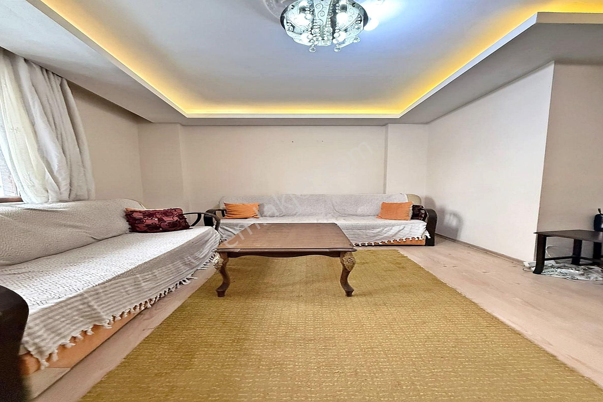 Cansever Yapı'dan Merkezi Lokasyonda 2+1 Satılık Daire - Görsel 5