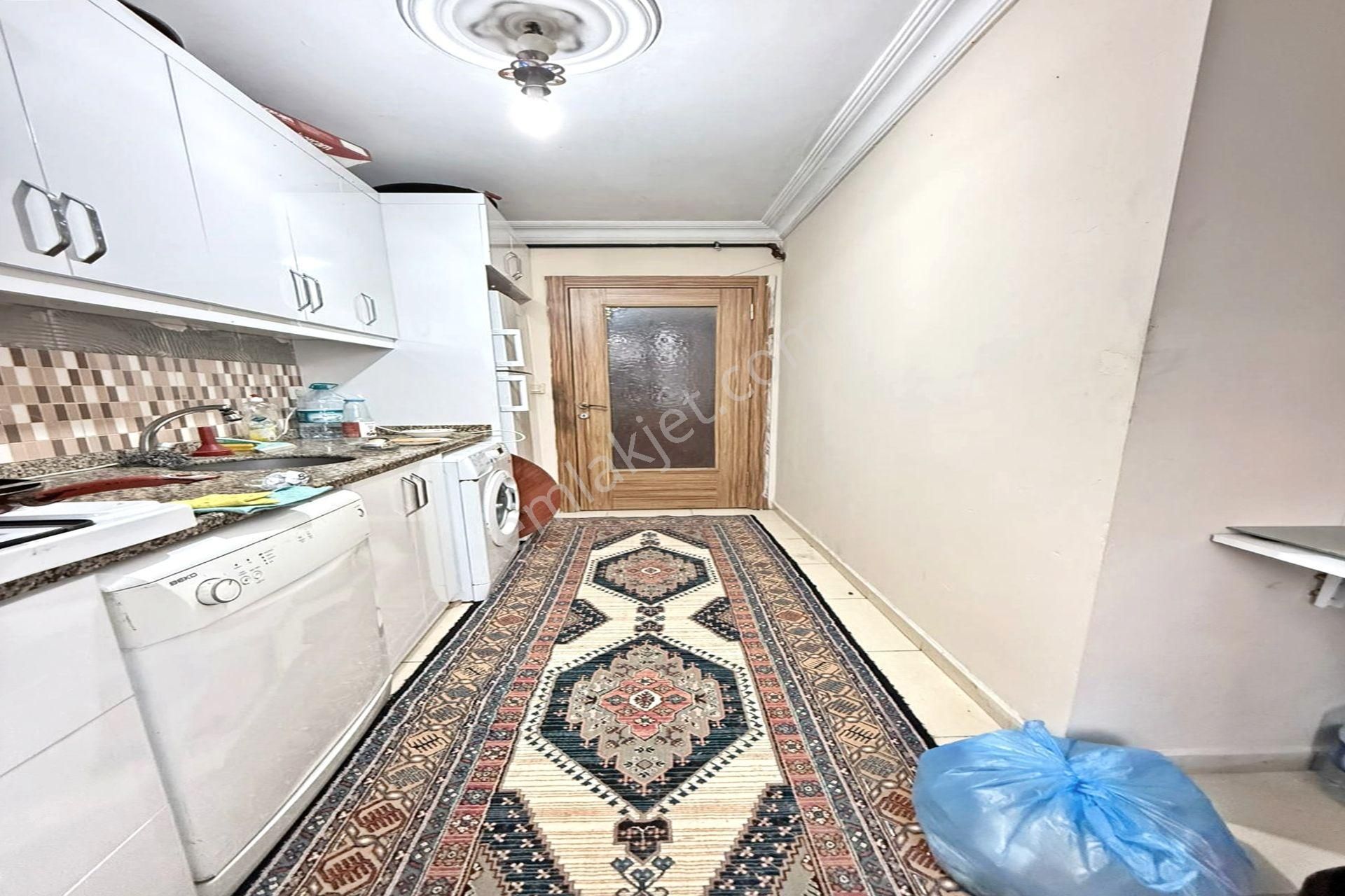 Cansever Yapı'dan Merkezi Lokasyonda 2+1 Satılık Daire - Görsel 13