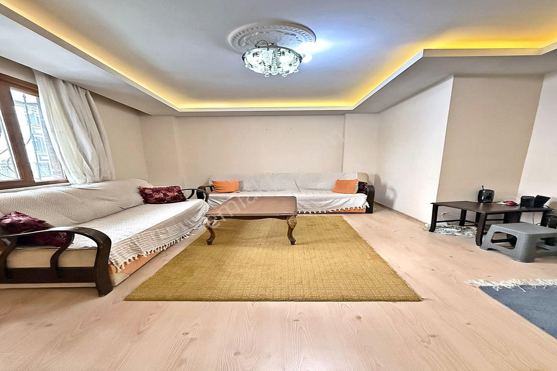 Cansever Yapı'dan Merkezi Lokasyonda 2+1 Satılık Daire - Görsel 7