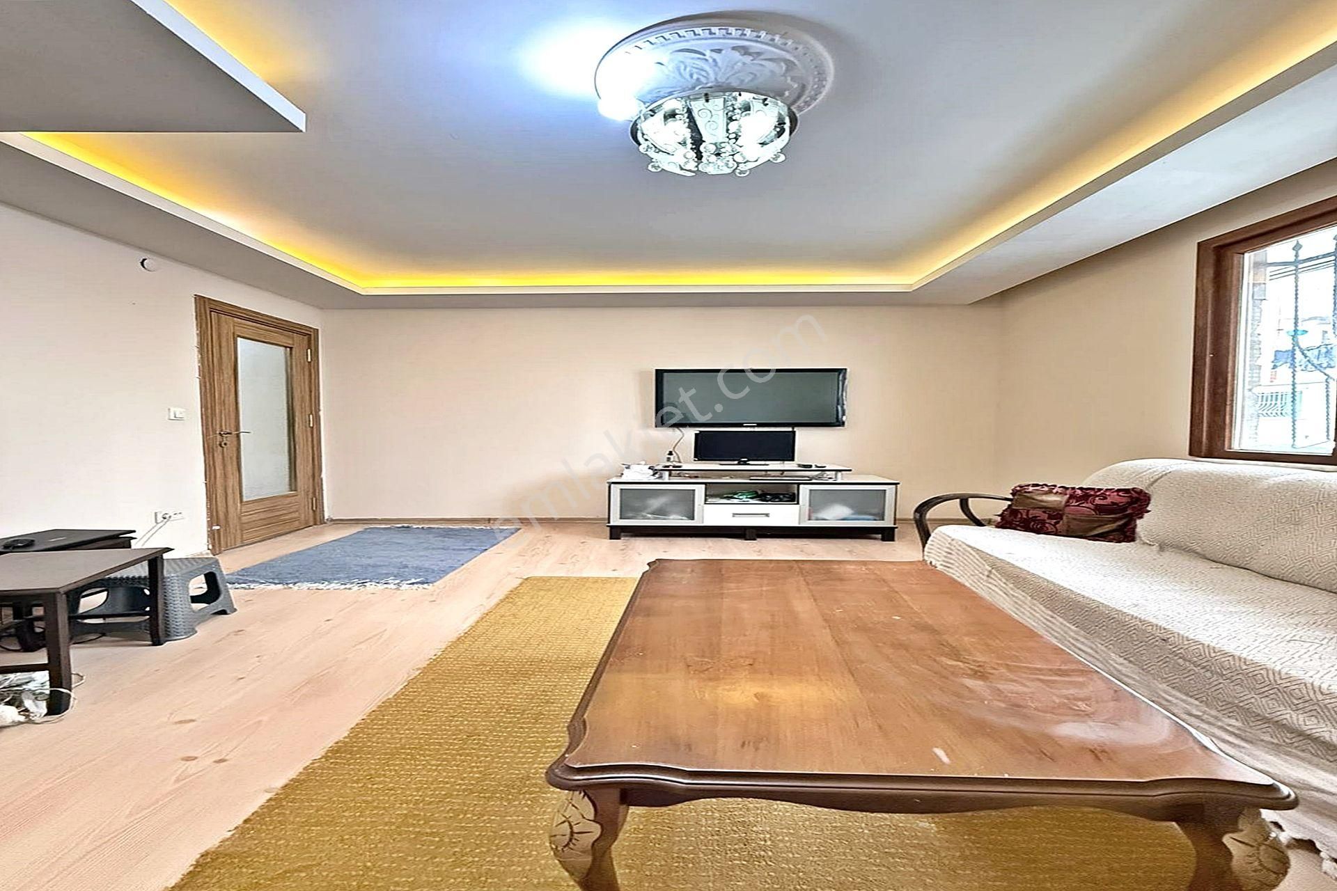 Cansever Yapı'dan Merkezi Lokasyonda 2+1 Satılık Daire - Görsel 2