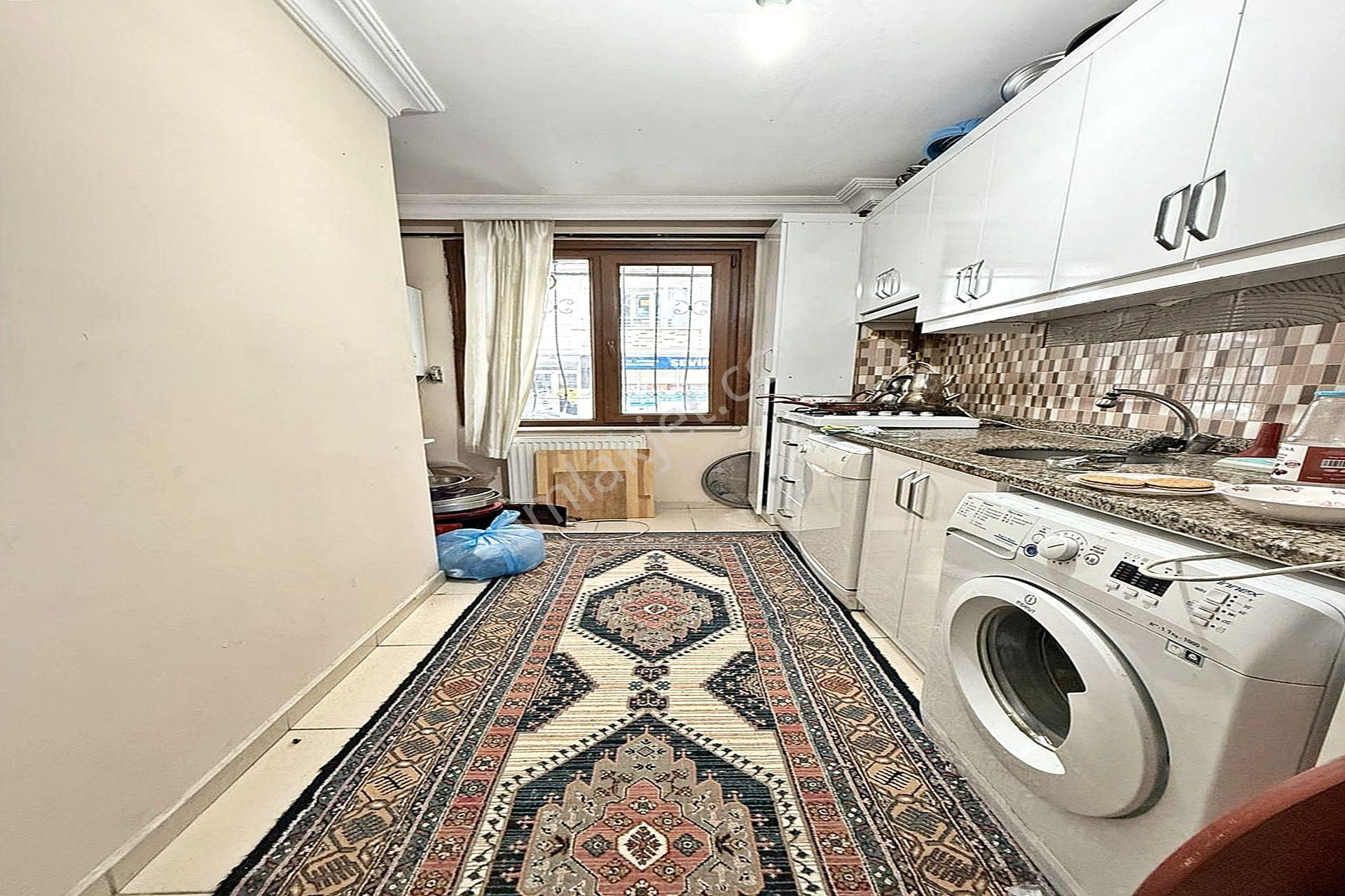 Cansever Yapı'dan Merkezi Lokasyonda 2+1 Satılık Daire - Görsel 11