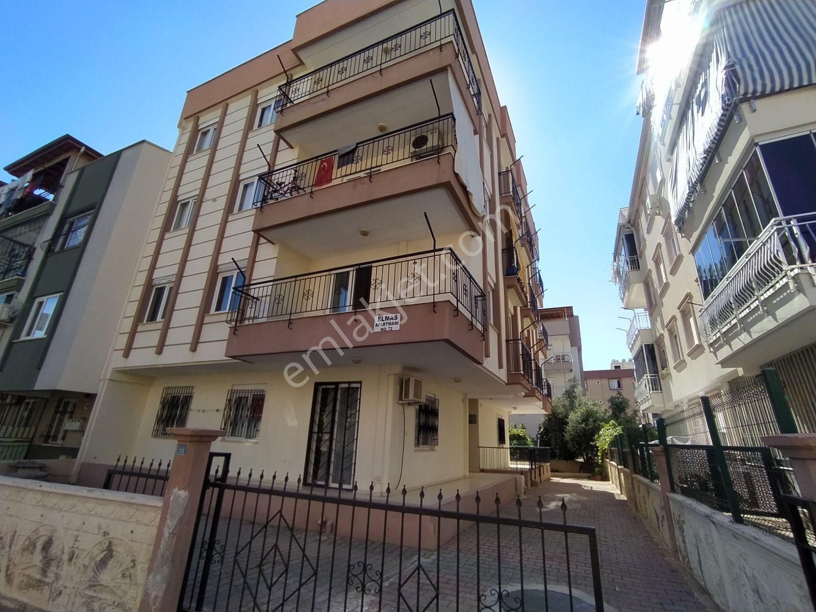 Kanal Mahallesi Merkezi Konum 3+1 Kiralık Daire