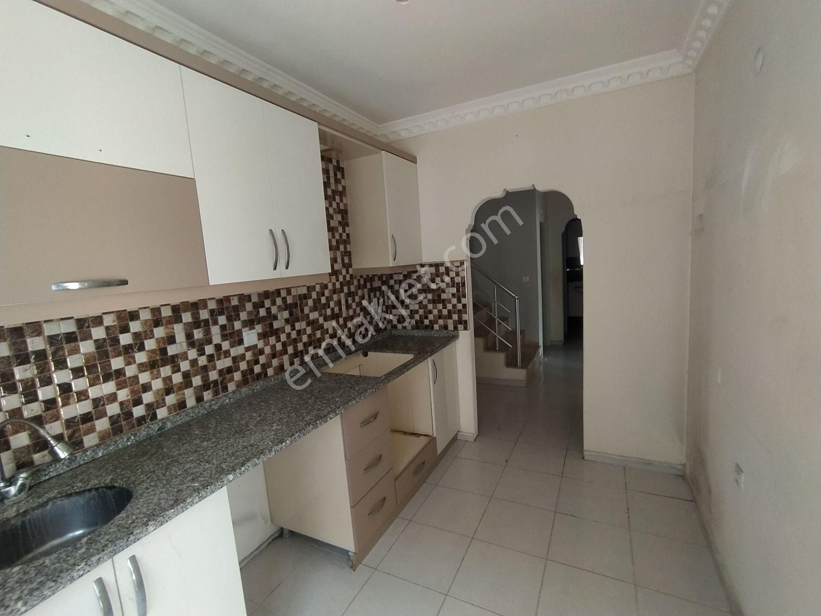 Kanal Mahallesi Merkezi Konum 3+1 Kiralık Daire - Görsel 12