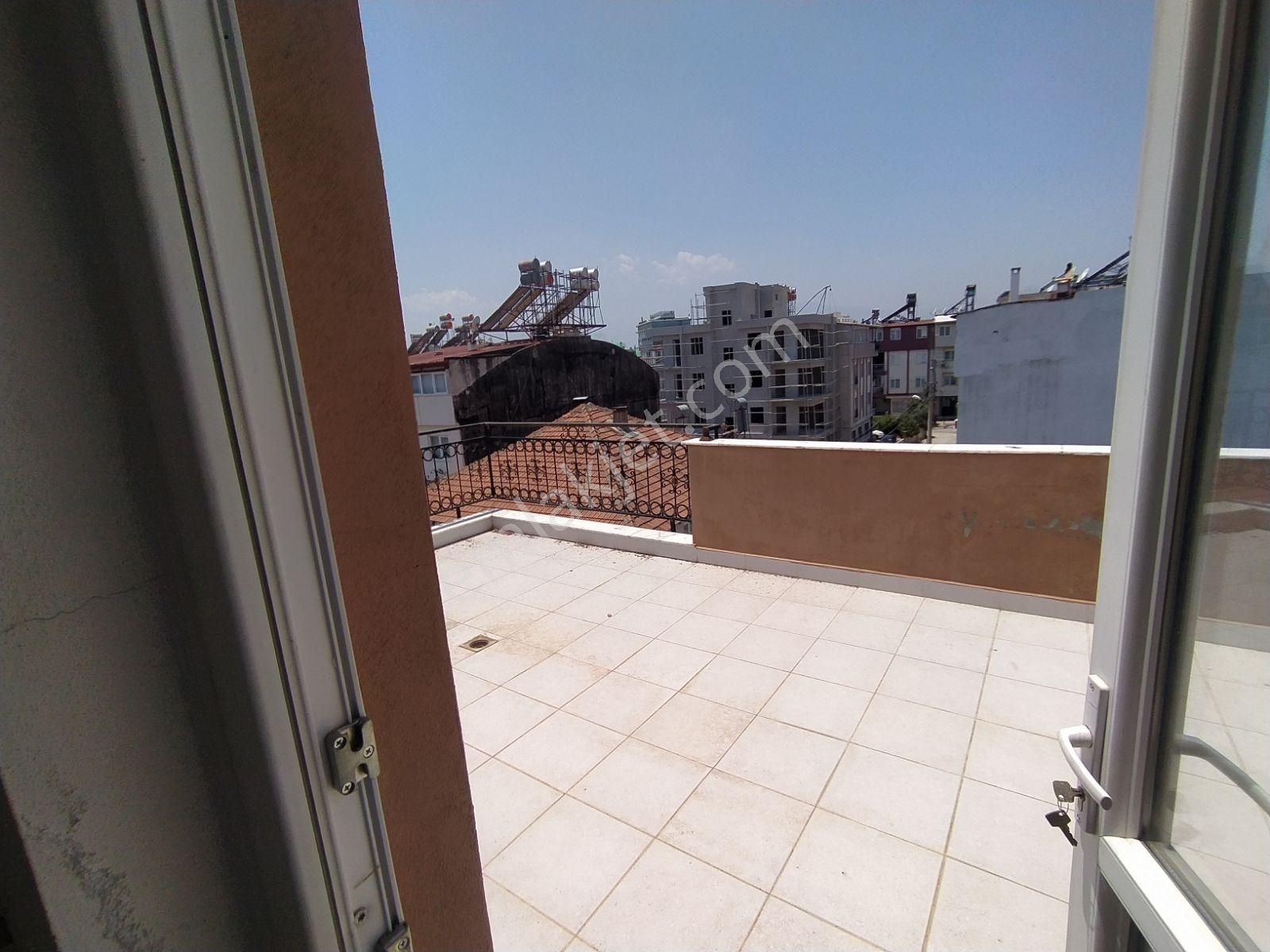 Kanal Mahallesi Merkezi Konum 3+1 Kiralık Daire - Görsel 14