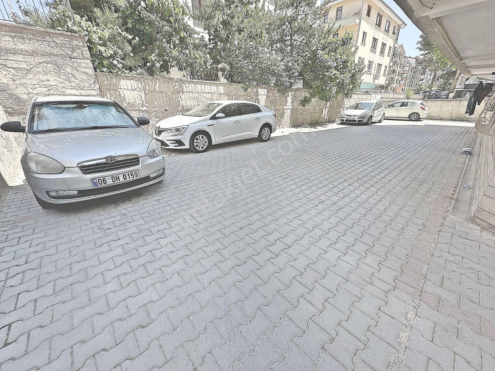 Keçiören Gazze Cad. Üzerinde Merkezi Lokasyon 3+1 Satılık Fırsat Daire - Görsel 29