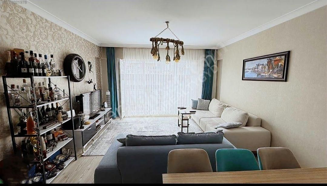 Merkezi Konum Da Geniş 2+1 Kaçırmayın - Görsel 2