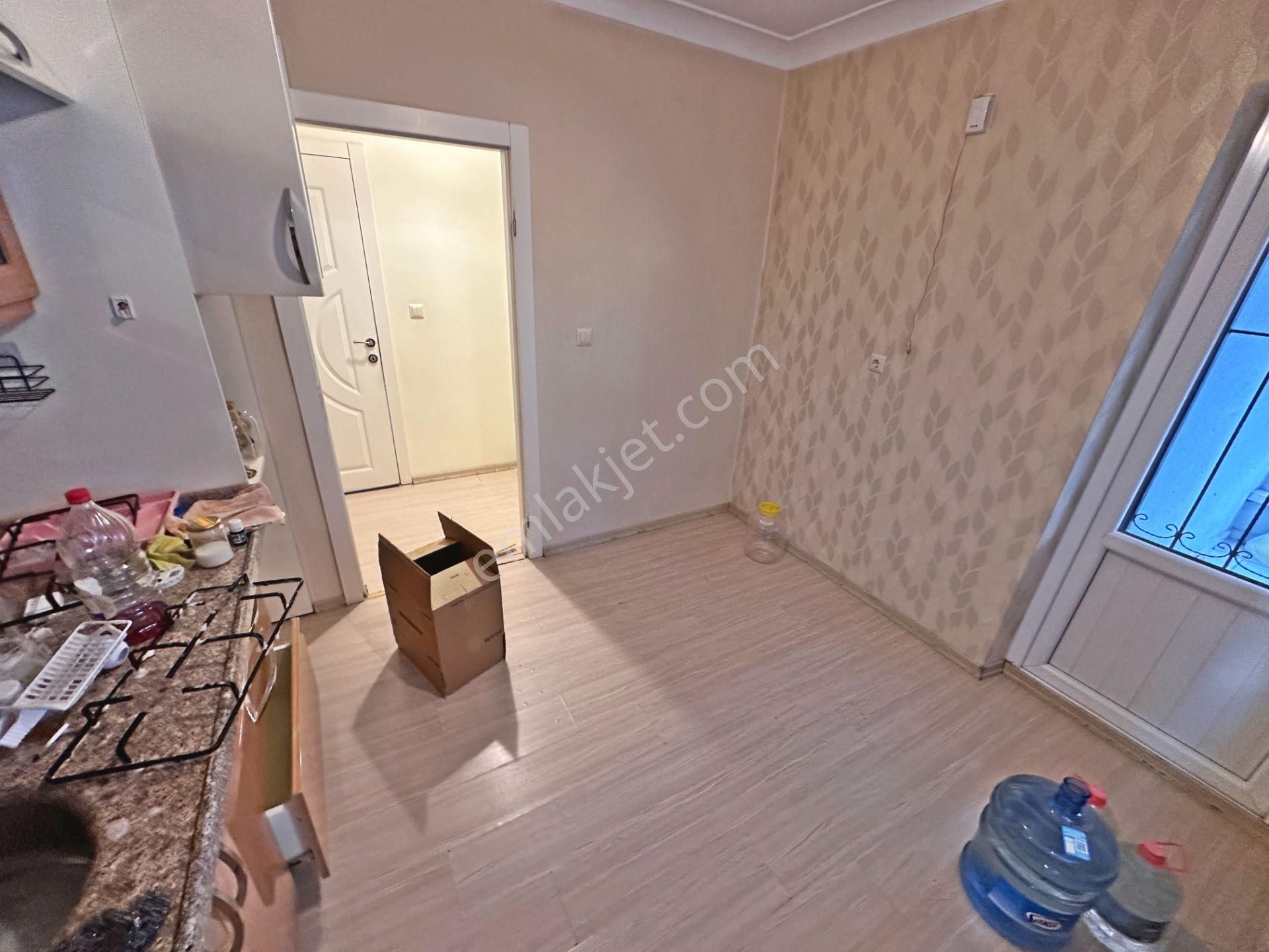 Nene Hatun Meslek Lisesi Yakınında Full Yapılı Teraslı 2+1 Kiralık Daire - Görsel 3