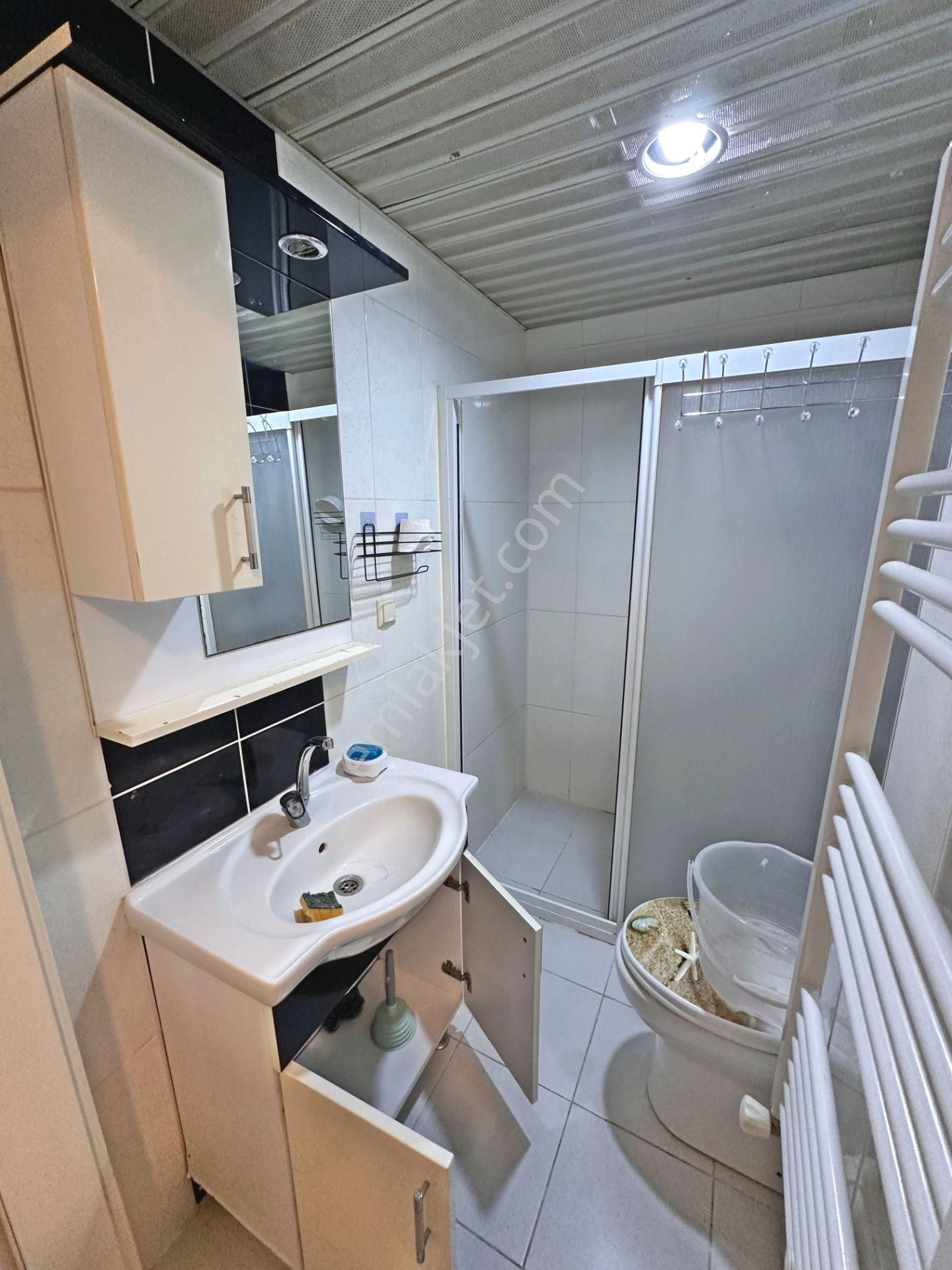 Nene Hatun Meslek Lisesi Yakınında Full Yapılı Teraslı 2+1 Kiralık Daire - Görsel 15