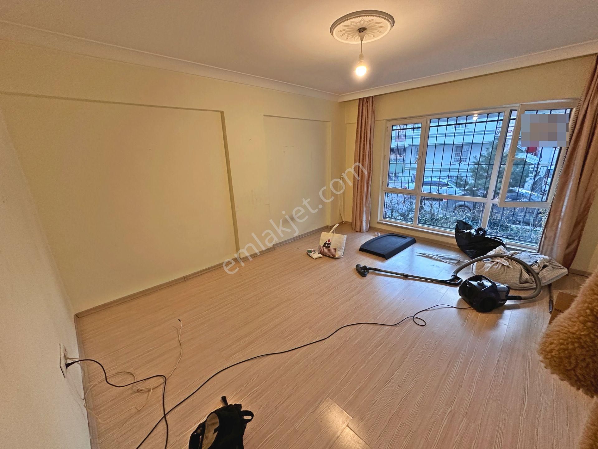 Nene Hatun Meslek Lisesi Yakınında Full Yapılı Teraslı 2+1 Kiralık Daire - Görsel 6