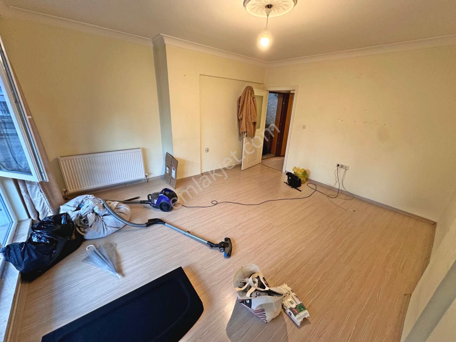 Nene Hatun Meslek Lisesi Yakınında Full Yapılı Teraslı 2+1 Kiralık Daire - Görsel 8