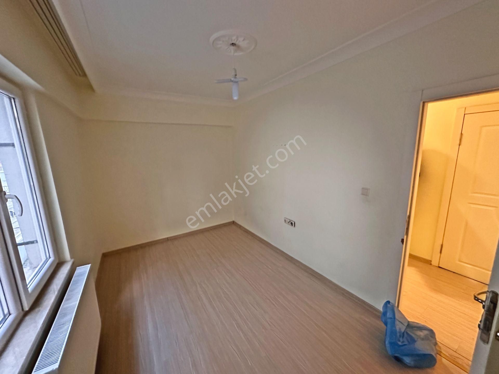 Nene Hatun Meslek Lisesi Yakınında Full Yapılı Teraslı 2+1 Kiralık Daire - Görsel 10