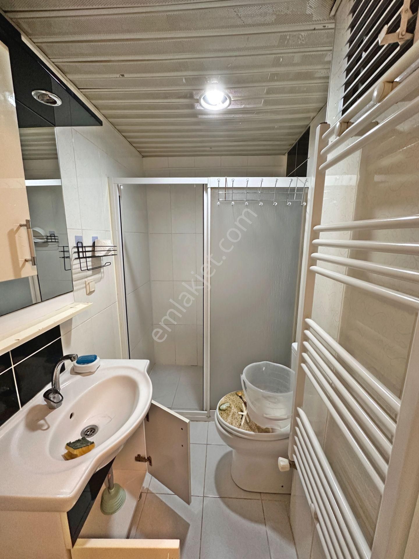 Nene Hatun Meslek Lisesi Yakınında Full Yapılı Teraslı 2+1 Kiralık Daire - Görsel 16