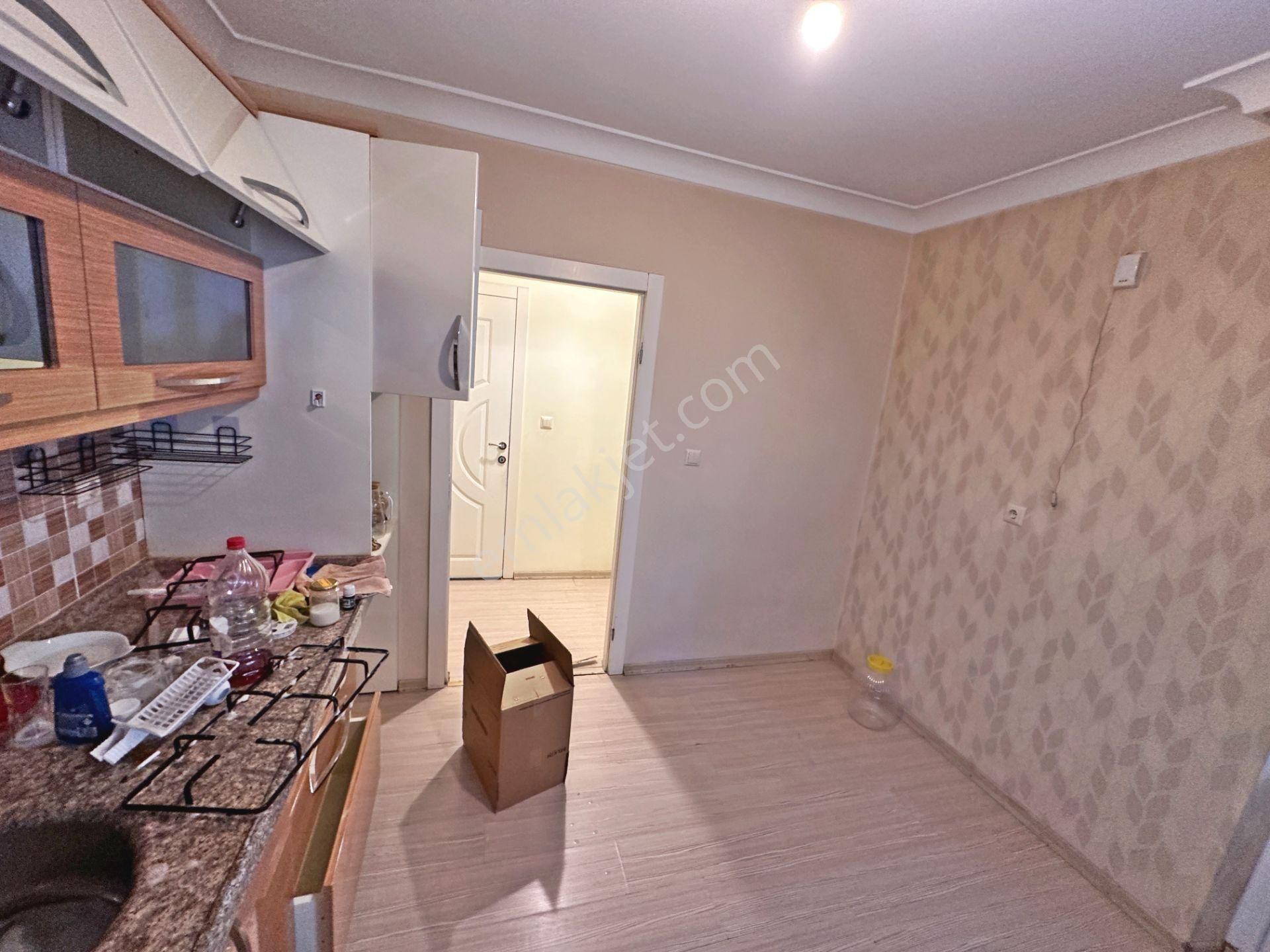 Nene Hatun Meslek Lisesi Yakınında Full Yapılı Teraslı 2+1 Kiralık Daire - Görsel 4