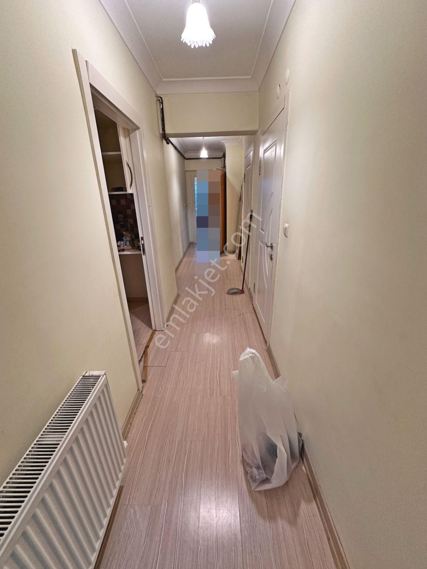 Nene Hatun Meslek Lisesi Yakınında Full Yapılı Teraslı 2+1 Kiralık Daire - Görsel 18