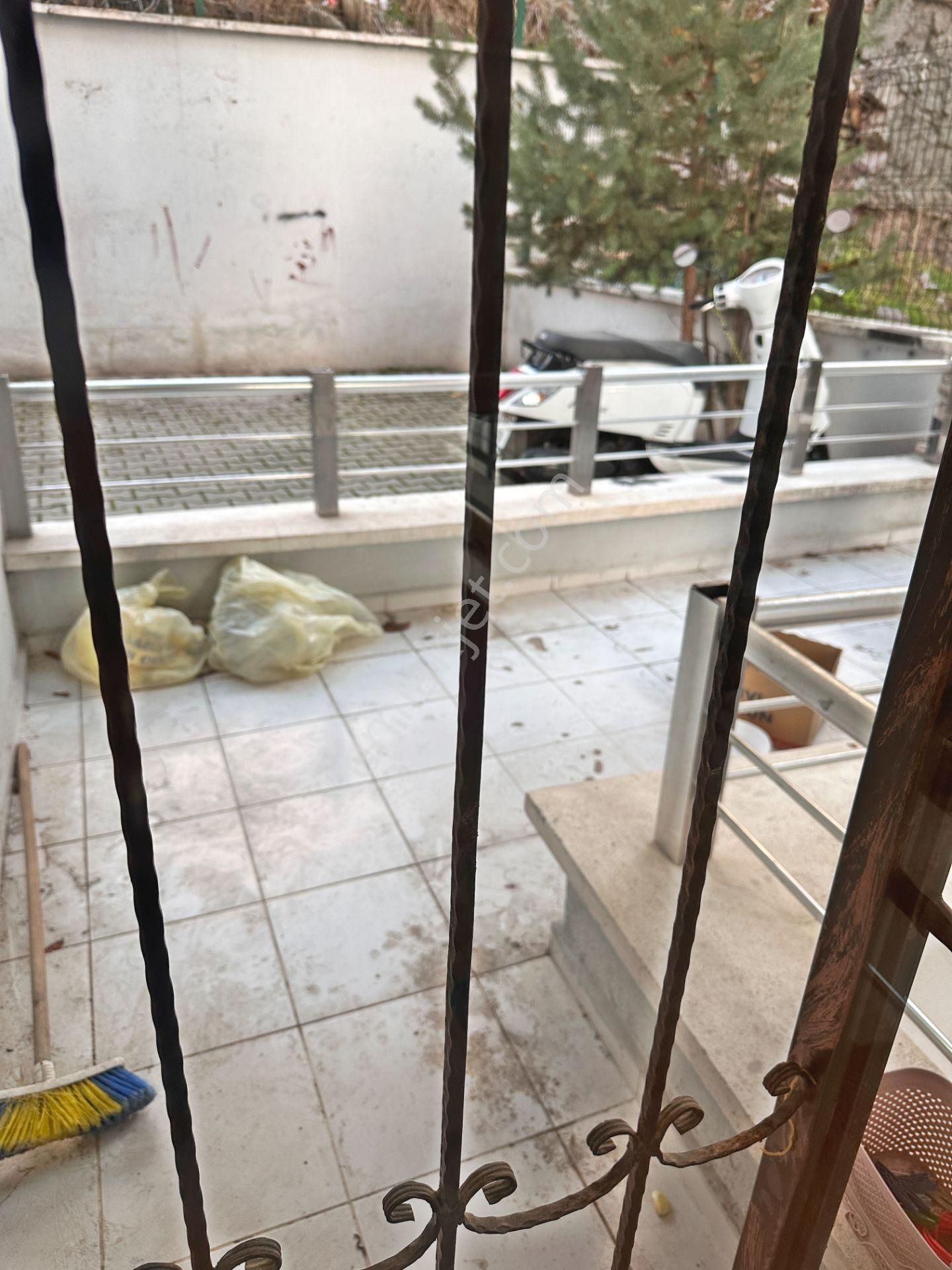 Nene Hatun Meslek Lisesi Yakınında Full Yapılı Teraslı 2+1 Kiralık Daire - Görsel 5